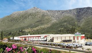 ΗΠΕΙΡΟΣ ΑΕΒΕ: Ενισχύθηκε η κερδοφορία το 2025 - Στα 97,4 εκατ. ευρώ ο τζίρος