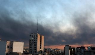Ιράν: «Οι ΗΠΑ δεν μας βομβαρδίζουν, οπότε σταματάμε τις επιθέσεις σε χώρες του Κόλπου»