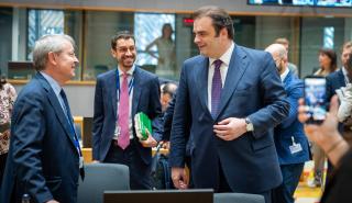 Πιερρακάκης: Η Ελλάδα στηρίζει την επίτευξη συμφωνίας για την ενοποίηση και εποπτεία των αγορών (MISP) έως τον Οκτώβριο