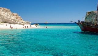 Λειψοί: Ανάπτυξη με όρους ποιότητας και αυθεντικότητας