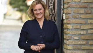 Σούκουλη: Η εμπιστοσύνη αποκαθίσταται με έργα - Βάζουμε τάξη στον χώρο με καθαρούς κανόνες