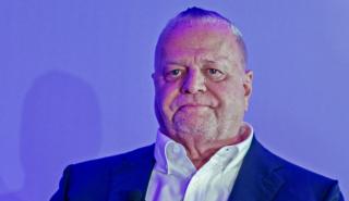 Eυ. Μυτιληναίος στους FT: «Η Ευρώπη κινδυνεύει να χάσει την κούρσα για το γάλλιο»