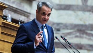 Τι θα ζητήσει ο Μητσοτάκης από τους βουλευτές - Η Τζάκρη προβάρει τα πράσινα - Το δίλημμα του ΣΥΡΙΖΑ