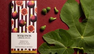 Mykonos Chocolate: Η ιδέα έξι Μυκονιατών έγινε sold out μέσα σε λίγες ημέρες