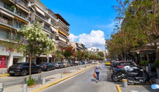 Ακίνητα: Η ατζέντα της ΔΕΘ για να πάρει ανάσα η κτηματαγορά