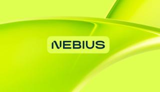 Nebius: «Άλμα» 8% για τη μετοχή μετά την είσοδο της Nvidia με σχεδόν 10%