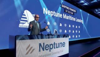 Neptune Maritime Leasing: Η ναυτιλία στο επίκεντρο ενός νέου γεωοικονομικού χάρτη