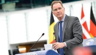 Ν. Παπανδρέου: Το Πατριαρχείο Αλεξανδρείας «φάρος» για τους Έλληνες και Ορθοδόξους της Αφρικής
