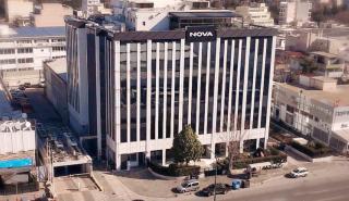 Motor Oil: Αποκτά το 50% της Nova ICT - Στα 60,5 εκατ. το deal