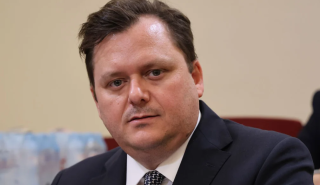 Παληός (Σιδηρόδρομοι Ελλάδος): Η ασφάλεια στον σιδηρόδρομο αποτελεί απόλυτη προτεραιότητα