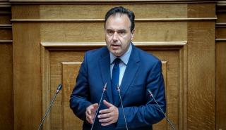 Εντός του καλοκαιριού η ψήφιση του ν/σ για απαγόρευση πρόσβασης των ανηλίκων στα social media