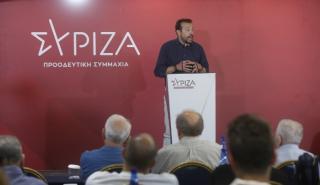 Παππάς: Θα ανατρέψουμε τα σχέδια διάλυσης του ΣΥΡΙΖΑ