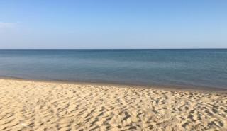 Θεσσαλονίκη: Θάνατος 63χρονης λουόμενης στην Αγία Τριάδα