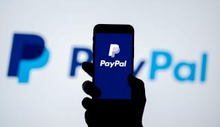 Μία από τις καλύτερες ημέρες της 10ετίας για τη μετοχή της PayPal