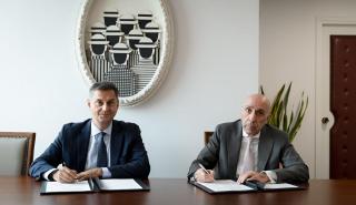 Τι προβλέπει το μνημόνιο συνεργασίας μεταξύ ΥΠΕΞ και ΕΒΕΑ για την ενίσχυση της ελληνικής επιχειρηματικότητας