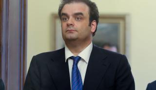 Πιερρακάκης: «Μεγάλη νίκη η προσέγγιση της πραγματικής ενιαίας αγοράς»