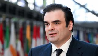 Πιερρακάκης στο EU Finance Podcast: «Η ΕΕ χρειάζεται 10 τρισ. ευρώ αποταμιεύσεων για γίνουν επενδύσεις»