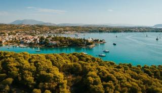 Πόρτο Χέλι: Η ανάδυση ενός παγκόσμιου προορισμού «ήσυχης» πολυτέλειας με επενδύσεις άνω του 1 δισ. ευρώ