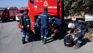 Μία σύλληψη για την πυρκαγιά στο Ρέθυμνο - Τι δείχνουν τα πρώτα στοιχεία