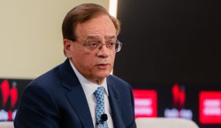 Χαρδούβελης: Οι διαρθρωτικές μεταρρυθμίσεις και οι επενδύσεις σε κρίσιμους τομείς, κλειδί για την ανάπτυξη της Ευρωζώνης