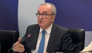 Παπαθανάσης: Σημαντική επιτυχία η Αξιολόγηση Πυλώνων για την Ελληνική Αναπτυξιακή Τράπεζα