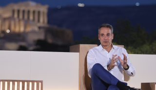 Μητσοτάκης: Η Τεχνητή Νοημοσύνη αλλάζει τα πάντα, αλλά κρύβει μεγάλους κινδύνους