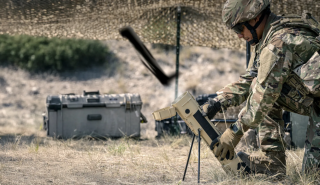 Οι ΗΠΑ ενέκριναν την πώληση drones «καμικάζι» προς την Ελλάδα