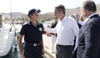 Το δίλημμα που έθεσε ο Μητσοτάκης - Ποιος δεν «βάζει μυαλό» - Τα γενέθλια του Τσίπρα