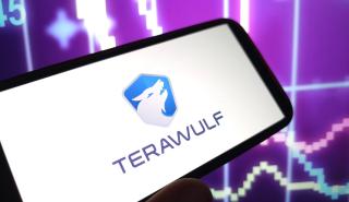 Deal 19 δισ. δολαρίων με Anthropic για TeraWulf - Διψήφιο ράλι για τη μετοχή