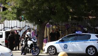 Κυψέλη: Εντοπίστηκε σορός γυναίκας σε προχωρημένη σήψη μέσα σε βαλίτσα
