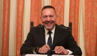 «Παράθυρο» Στουρνάρα για «πάγο» στα επιτόκια από ΕΚΤ τον Ιούλιο