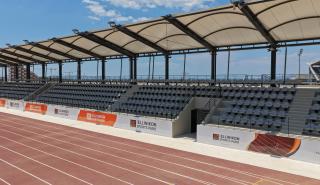 Ellinikon Sports Park: «Ανοίγει» στις 20 Ιουλίου, πώς θα είναι οι εγκαταστάσεις - Κέρδισε το «στοίχημα» η Lamda