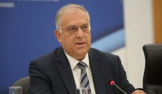 Θεοδωρικάκος: Απέτυχε η επιχείρηση ηθικής απαξίωσης της παράταξής μας - Αποδεικνύεται ότι όλα τα στελέχη μας είναι αθώα