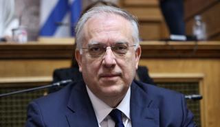 Θεοδωρικάκος: Να υπερβούμε την κομματική αντιπαράθεση σε θέματα προστασίας καταναλωτών