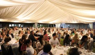 Δείπνο Υποστήριξης «An Evening of Purpose» του Ιδρύματος «Θεοτόκος»