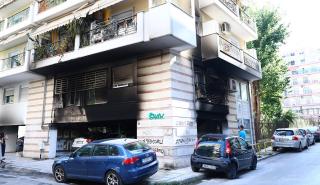 Αναστασιάδης: Άνανδρο και τυφλό το χτύπημα - Ακατανόητο το πώς έχουν επιλεγεί οι στόχοι
