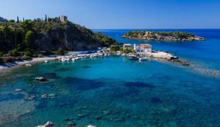 Μεσσηνιακή Μάνη: 7 στάσεις που πρέπει να κάνετε