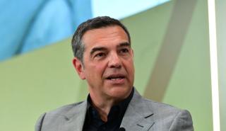 Τσίπρας: Η εξέλιξη με τα F-35 αποτελεί εθνική ήττα που την χρεώνεται ο κ. Μητσοτάκης