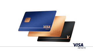 Visa Infinite Reimagined: Προσαρμοσμένη στις ανάγκες της νέας γενιάς πελατών υψηλών απαιτήσεων