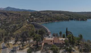 ΕΤΑΔ: Διαγωνισμός για την εκμίσθωση του Τουριστικού Περιπτέρου Μαραθώνα