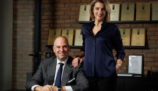 STIRIXIS Group: Νέες υπηρεσίες τεχνητής νοημοσύνης για «ευφυή» κτίρια