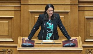 Κεραμέως για συντάξεις χηρείας: Tέλος σε μία 10ετή κοινωνική αδικία - Οι 4 μεγάλες αλλαγές