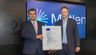 H Metlen η πρώτη ελληνική εταιρεία με το νέο ISO για τη διαχείριση συγκρούσεων συμφερόντων