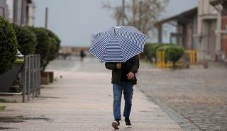 Σοβαρά προβλήματα από την κακοκαιρία στην Αττική – Εκτεταμένες ζημιές και στην επαρχία