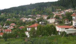 Το ελληνικό χωριό που αντιστέκεται στο δημογραφικό: Το 70% των ζευγαριών είναι πολύτεκνα ή τρίτεκνα