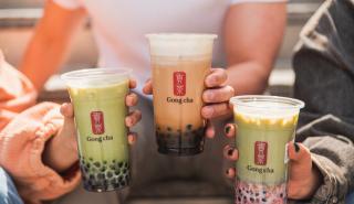 Η Bain Capital εξαγοράζει την αλυσίδα «bubble tea» Gong Cha - Στα 635 εκατ. δολ. το deal