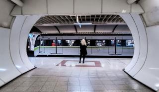Μετρό Αθήνας - Γραμμή 4: «Ψήνεται» λύση για τον «παγωμένο» σταθμό σε Ευαγγελισμό - Πάρκο Ριζάρη;