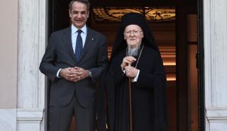 Η πρόσκληση Μητσοτάκη, ο Χατζηδάκης στα Ανώγεια και η «επιστροφή» του ΣΥΡΙΖΑ