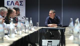 Τσίπρας: «Ετοιμαζόμαστε όχι μόνο να δώσουμε τη μάχη αλλά και για να κυβερνήσουμε την επόμενη μέρα»