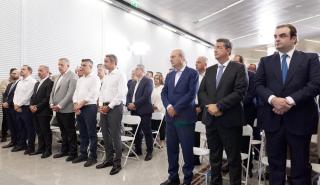 Πιερρακάκης: Η Θεσσαλονίκη αλλάζει - Έργα ανοίγουν νέες δυνατότητες για όλη τη Βόρεια Ελλάδα